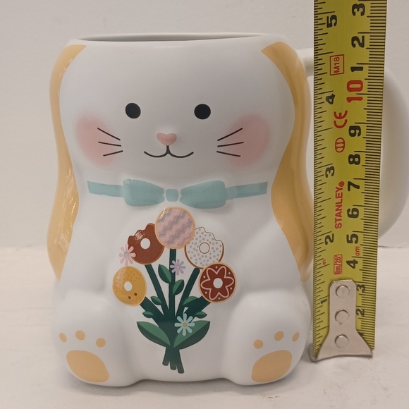 Tim Hortons 2025 Easter Bunny Rabbit Mug 20oz Coffee Tea Mug Cup *New* - Picture 7 of 9